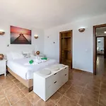Alisios La Asomada