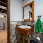 Alisios La Asomada Villa Tías