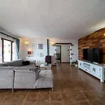 Alisios La Asomada *