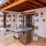 Villa Alisios La Asomada *