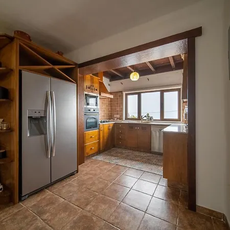 Alisios La Asomada * Тиас