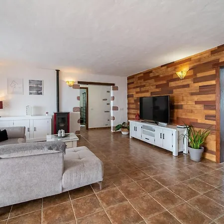 Alisios La Asomada * ティアス