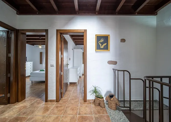 Villa Alisios La Asomada