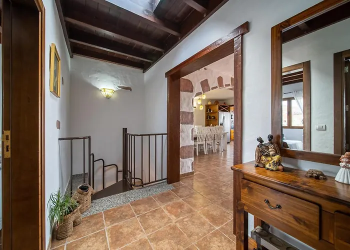 Alisios La Asomada *